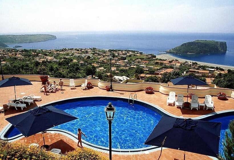 هتل Residenza Del Golfo