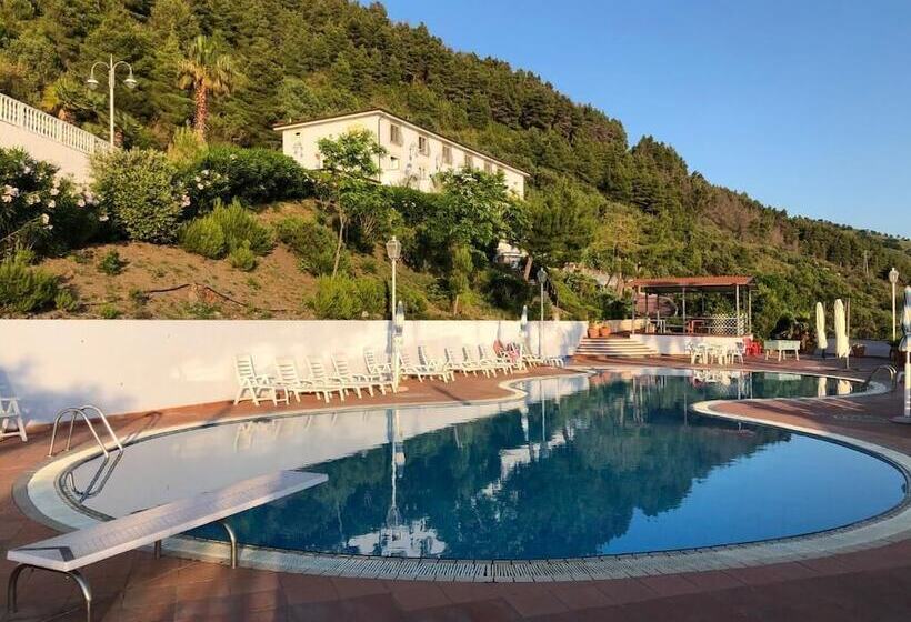 هتل Residenza Del Golfo
