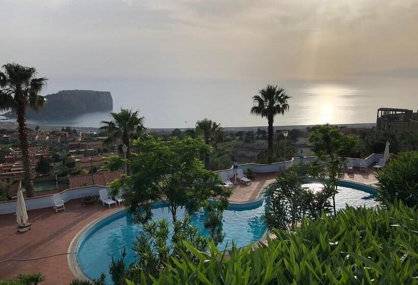 هتل Residenza Del Golfo