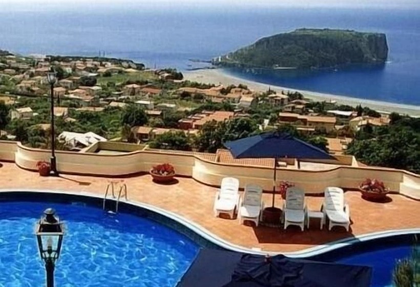 هتل Residenza Del Golfo