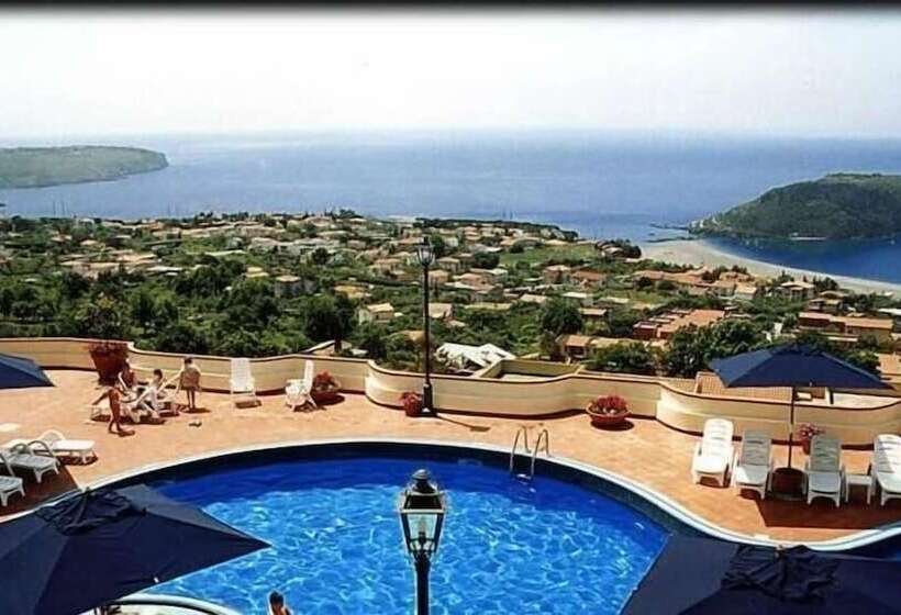 هتل Residenza Del Golfo