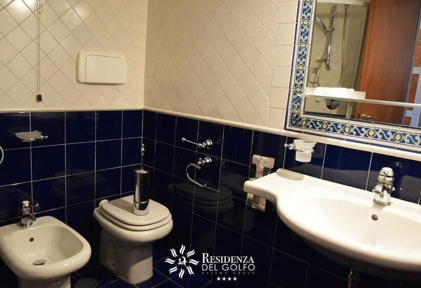 هتل Residenza Del Golfo