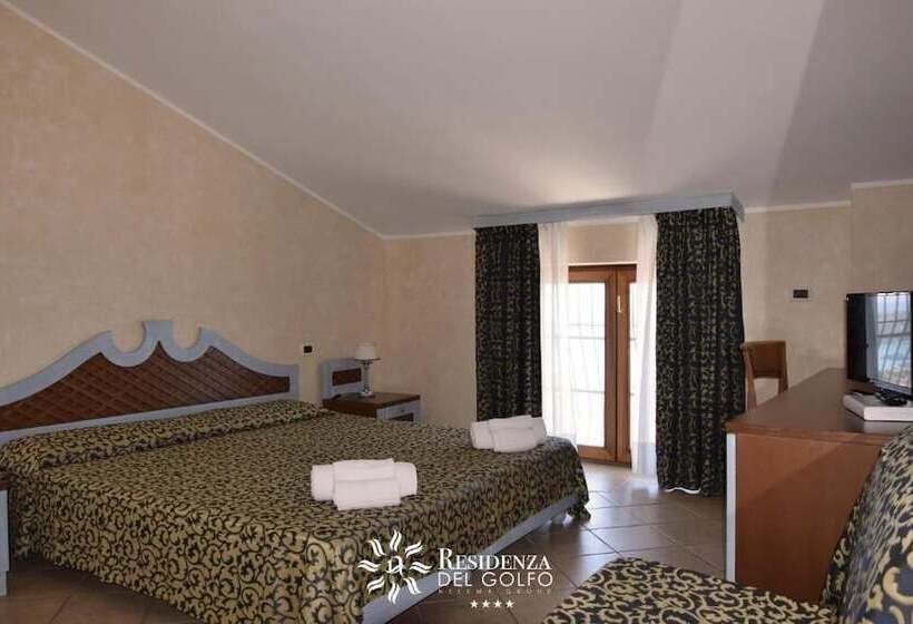 هتل Residenza Del Golfo