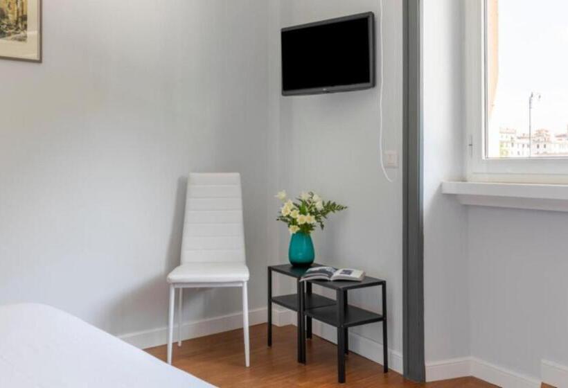 Fotos del hotel A Testaccio Da Max:  19