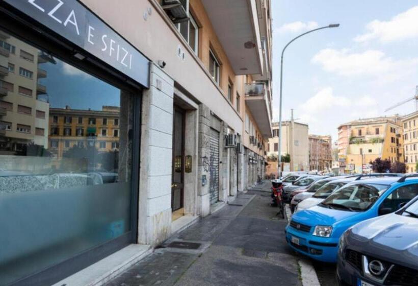 Fotos del hotel A Testaccio Da Max:  22