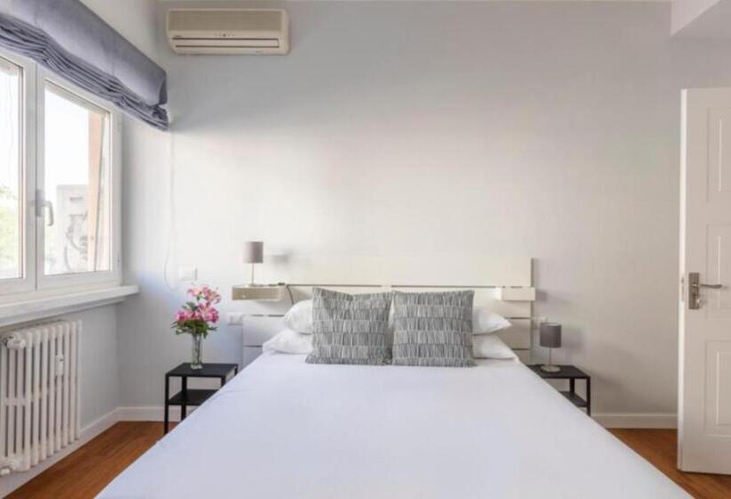 Fotos del hotel A Testaccio Da Max:  9