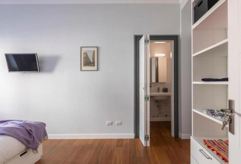 Fotos del hotel A Testaccio Da Max:  13