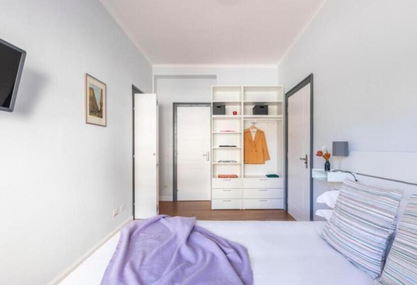 Fotos del hotel A Testaccio Da Max:  25