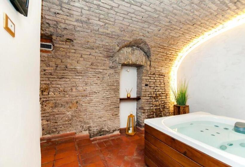 Fotos del hotel Rifugio Degli Artisti:  22