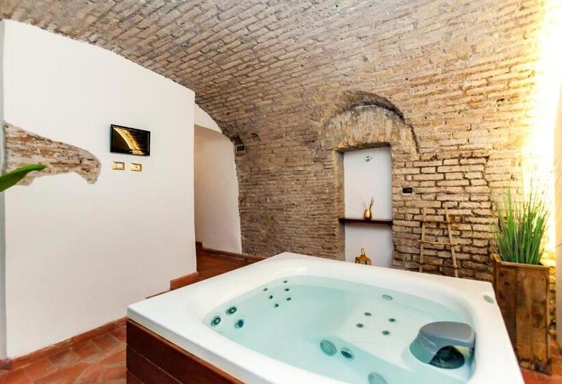 Rifugio Degli Artisti