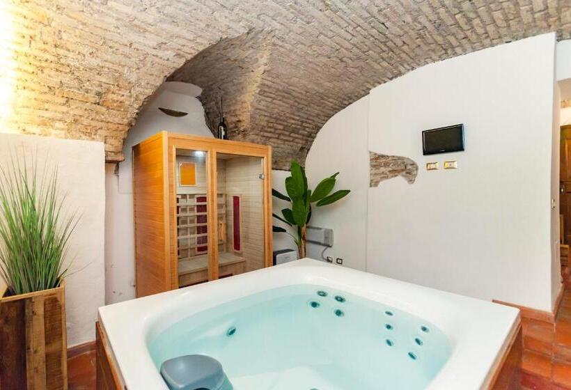 Fotos del hotel Rifugio Degli Artisti:  44