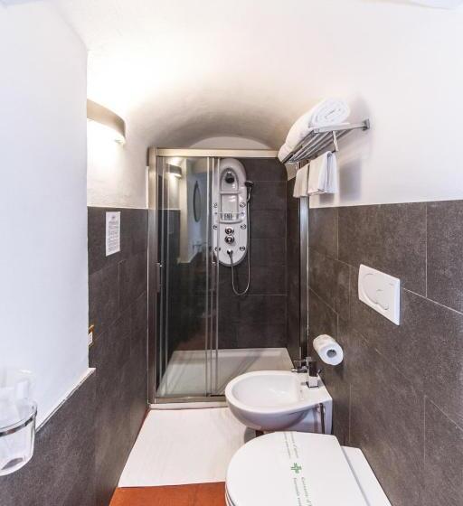 Fotos del hotel Rifugio Degli Artisti:  46