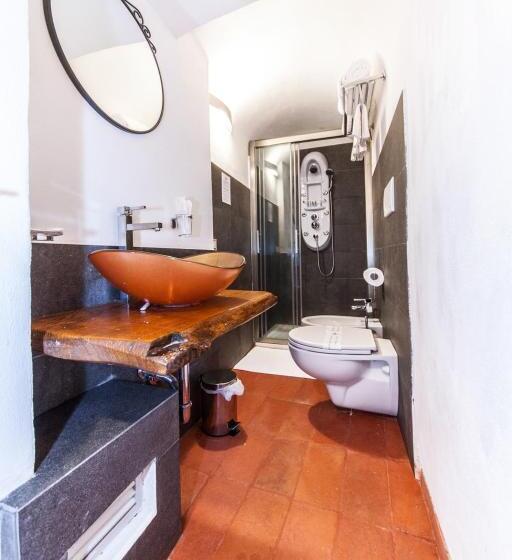 Fotos del hotel Rifugio Degli Artisti:  49