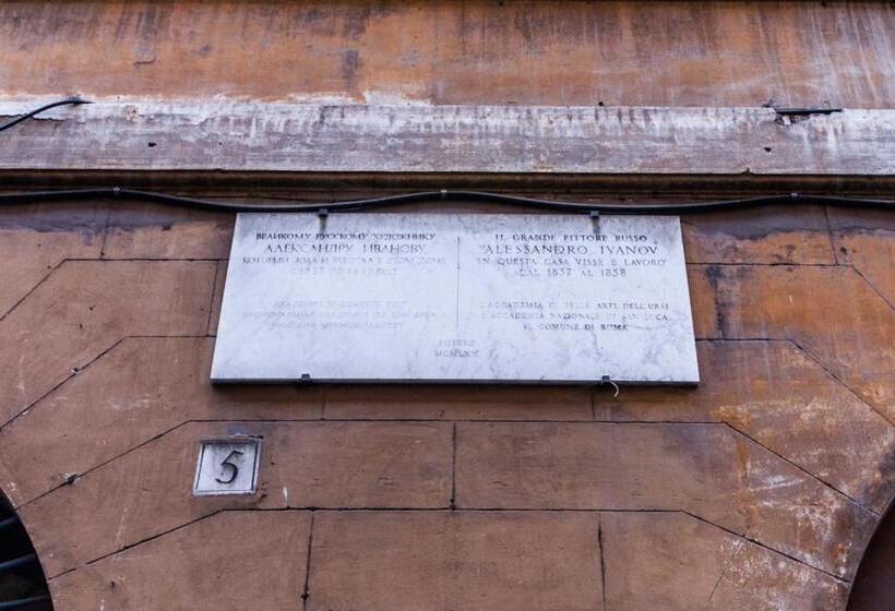 Fotos del hotel Rifugio Degli Artisti:  42