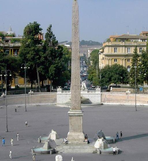 Fotos del hotel Rifugio Degli Artisti:  39