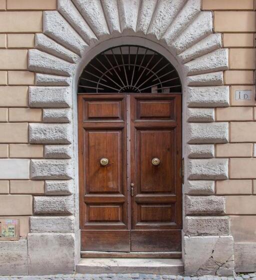 Fotos del hotel Rifugio Degli Artisti:  38