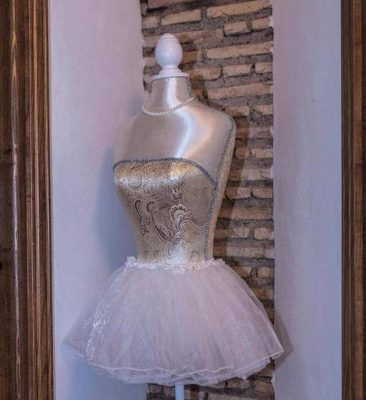 Fotos del hotel Rifugio Degli Artisti:  37