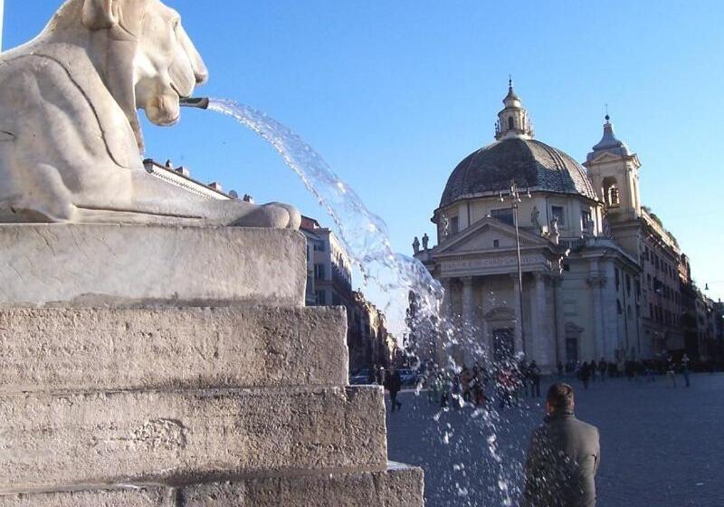 Fotos del hotel Rifugio Degli Artisti:  33