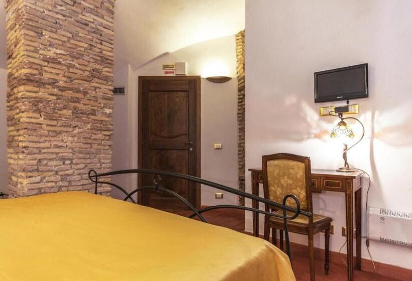 Fotos del hotel Rifugio Degli Artisti:  8