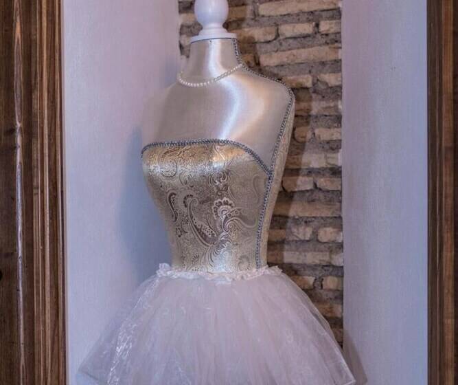 Fotos del hotel Rifugio Degli Artisti:  41