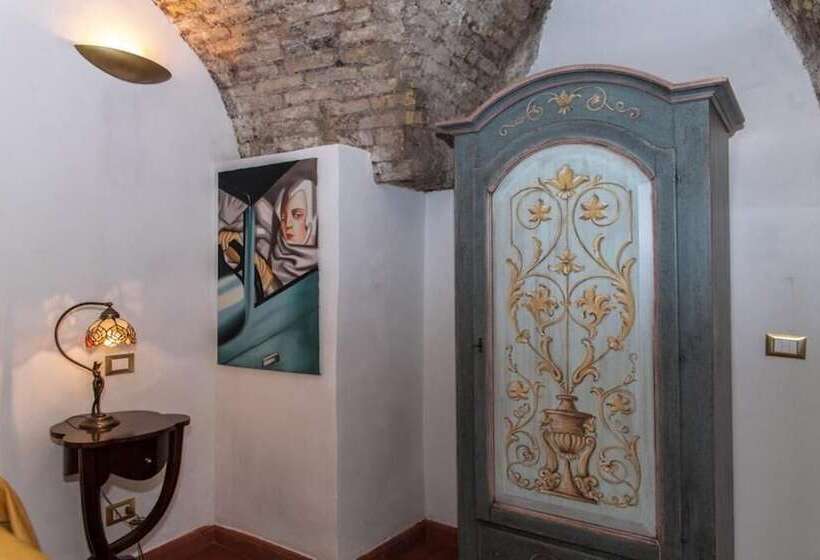 Fotos del hotel Rifugio Degli Artisti:  21