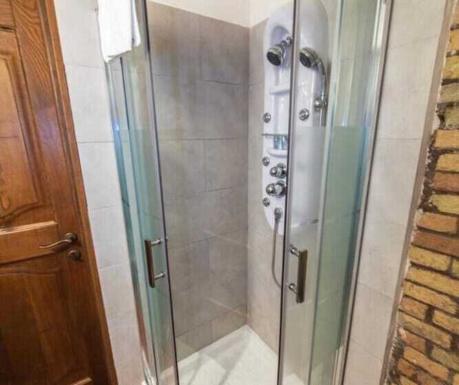 Fotos del hotel Rifugio Degli Artisti:  20