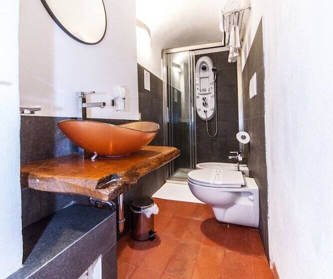 Fotos del hotel Rifugio Degli Artisti:  13