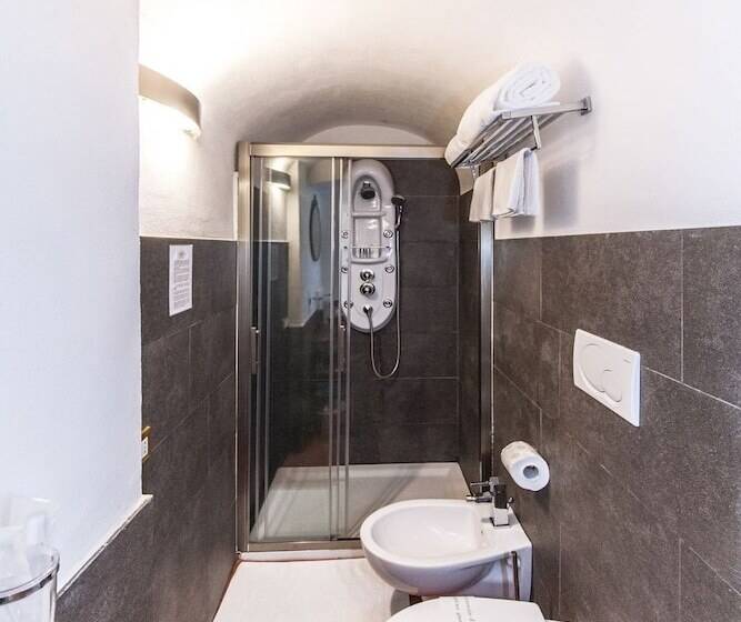 Fotos del hotel Rifugio Degli Artisti:  14