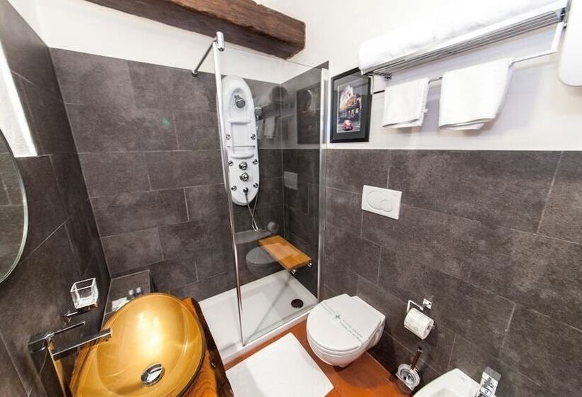 Fotos del hotel Rifugio Degli Artisti:  15