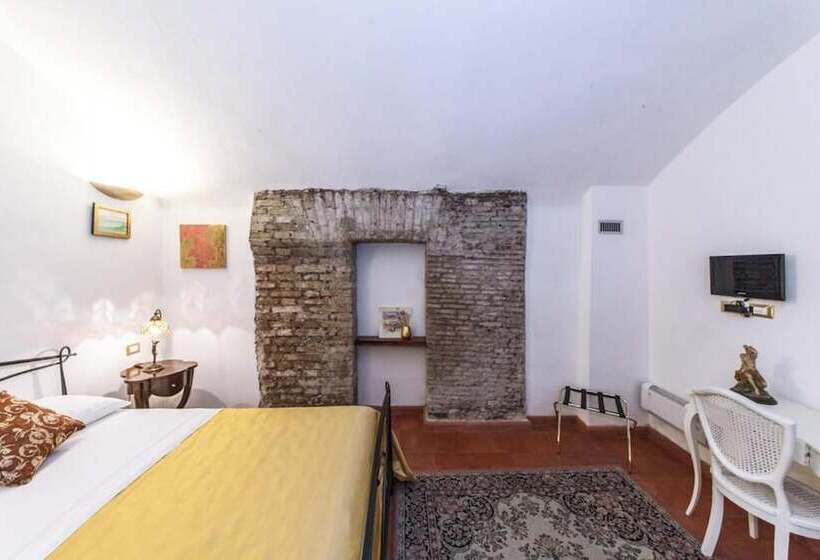 Fotos del hotel Rifugio Degli Artisti:  7