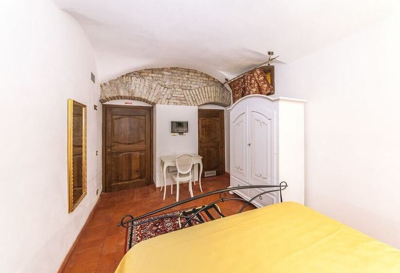 Fotos del hotel Rifugio Degli Artisti:  47