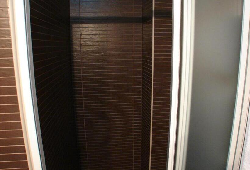 בית מלון כפרי Rooms Levicki