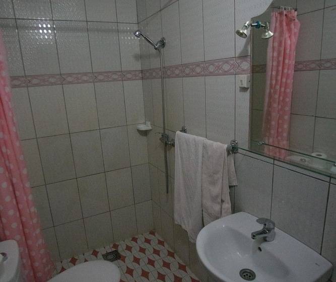 هتل Résidence Rosas