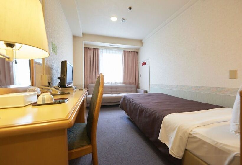 Отель Select Inn Aomori