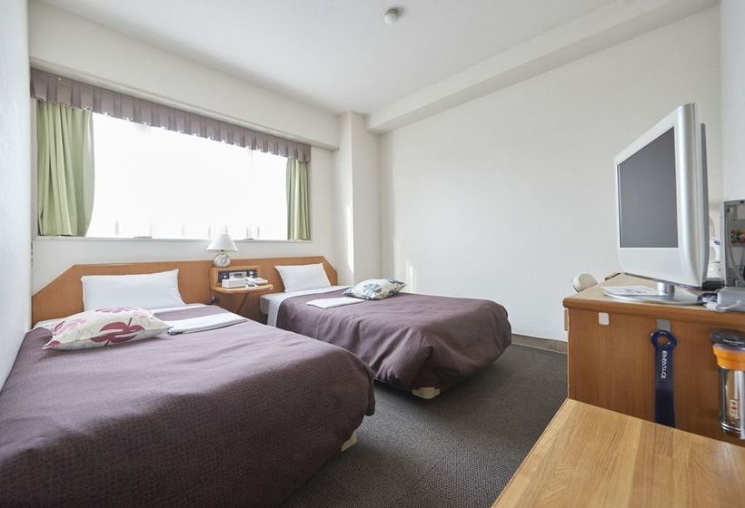 Hotel Select Inn Honhachinohe Ekimae