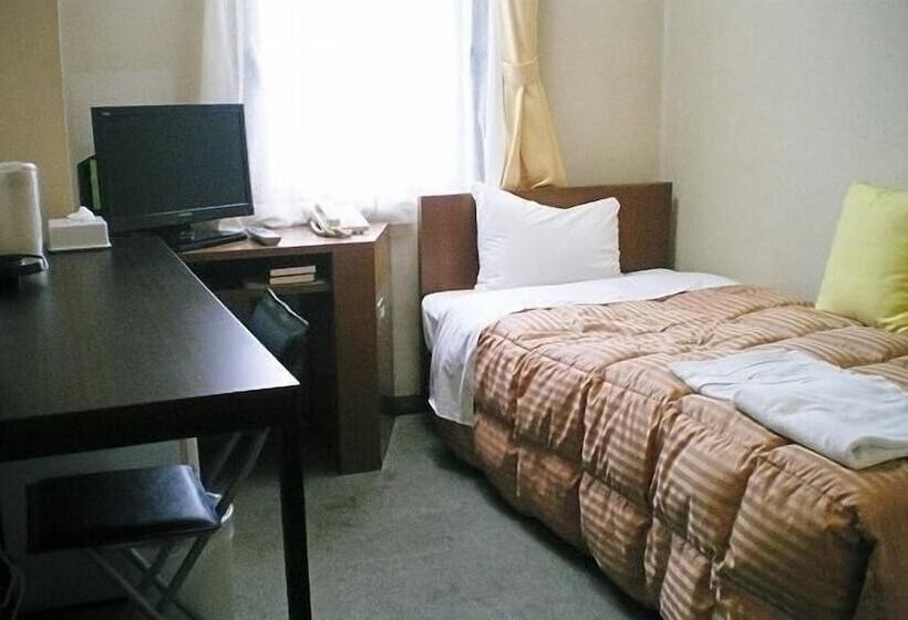 فندق Select Inn Utsunomiya