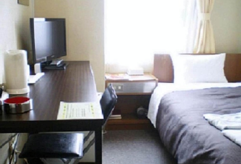 فندق Select Inn Utsunomiya