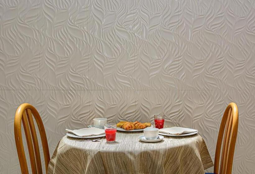هتل Sogno