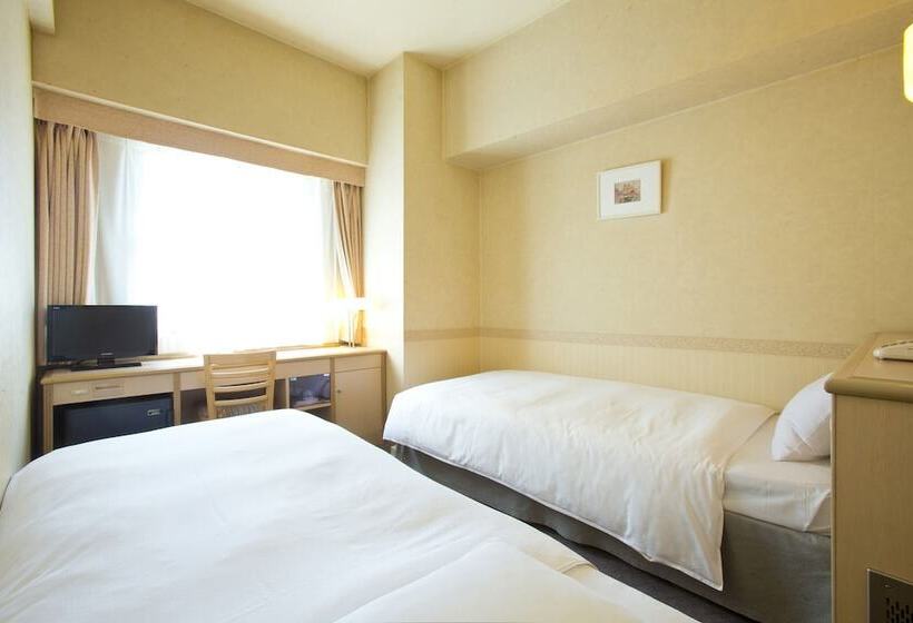 هتل South Garden Hamamatsu