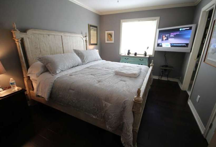 ホテル St. Andrews House Bed And Breakfast