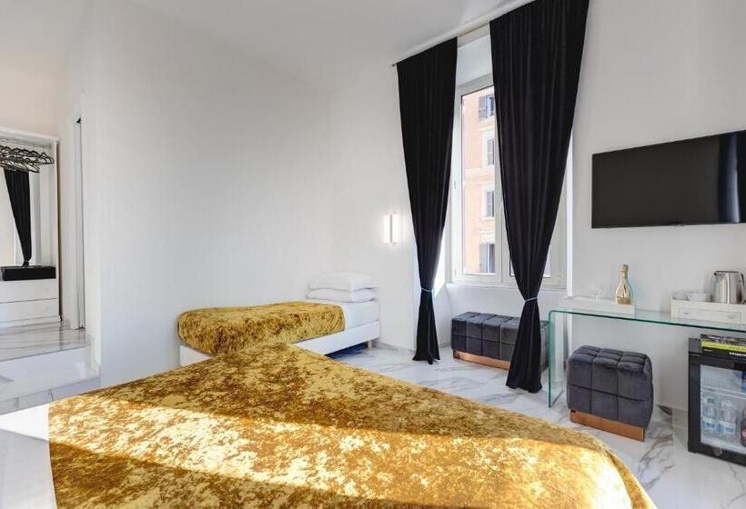 Fotos del hotel St Peter's View:  29