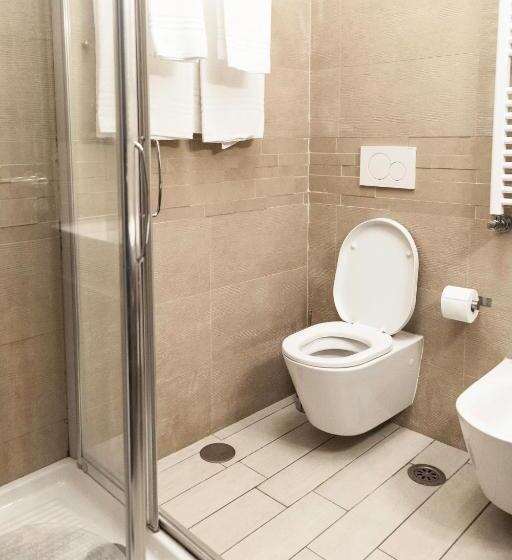 Fotos del hotel St Peter's View:  16