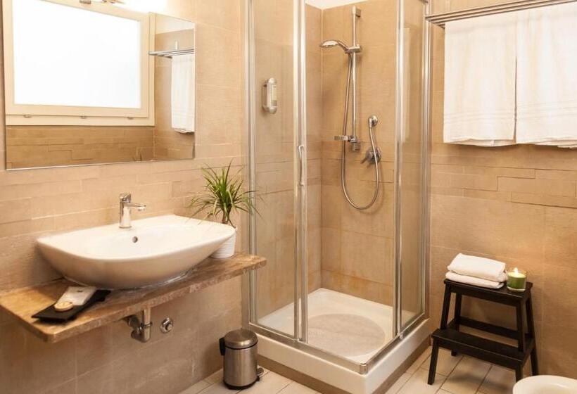 Fotos del hotel St Peter's View:  18