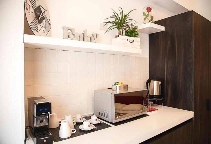 Fotos del hotel St Peter's View:  40