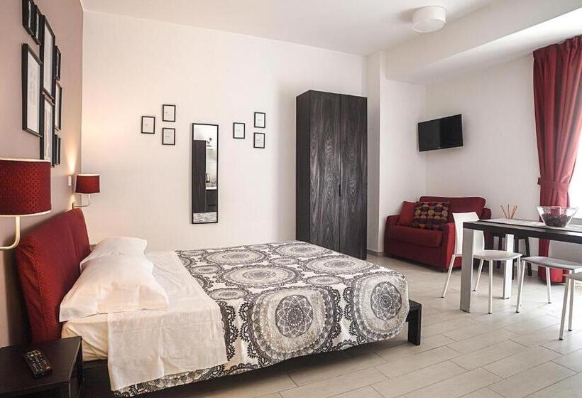 Fotos del hotel St Peter's View:  4