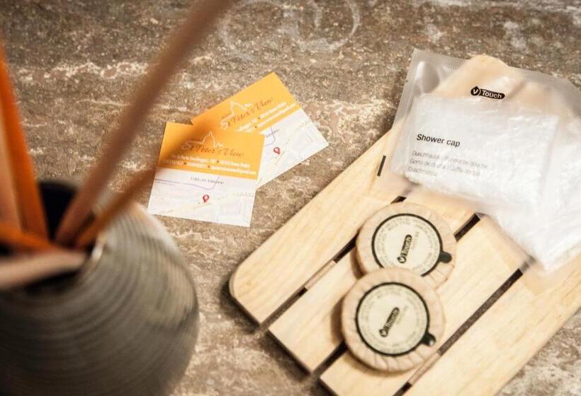 Fotos del hotel St Peter's View:  37