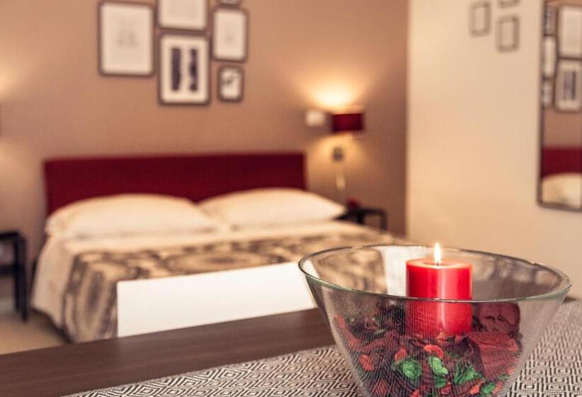 Fotos del hotel St Peter's View:  21