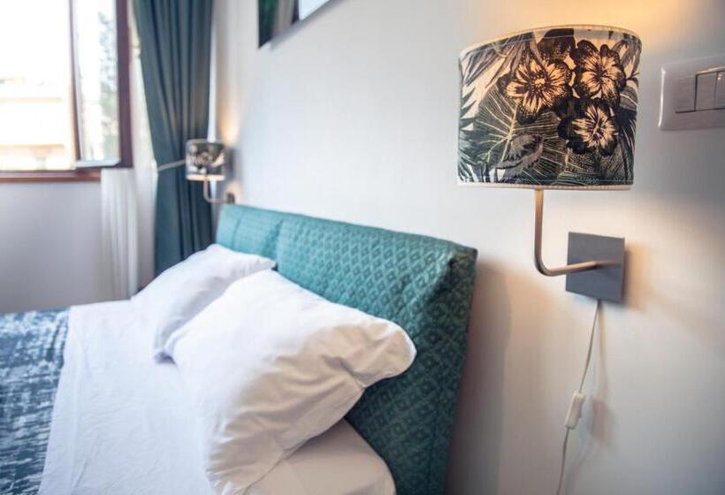 Fotos del hotel St Peter's View:  9