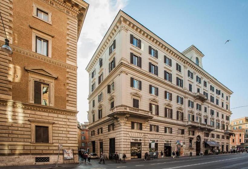 Fotos del hotel Surprising In Rome:  4