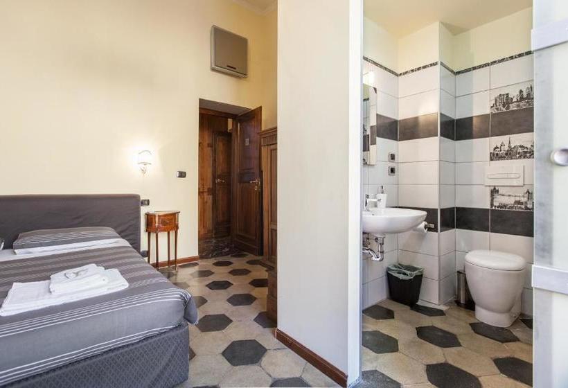Fotos del hotel Surprising In Rome:  6